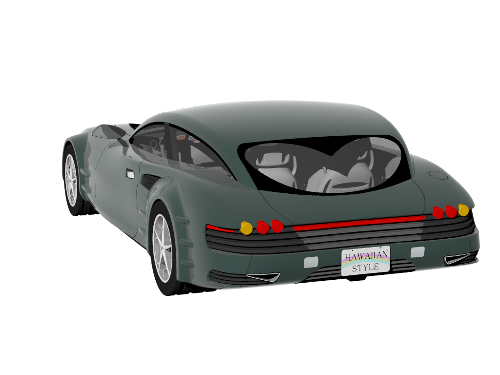 car design