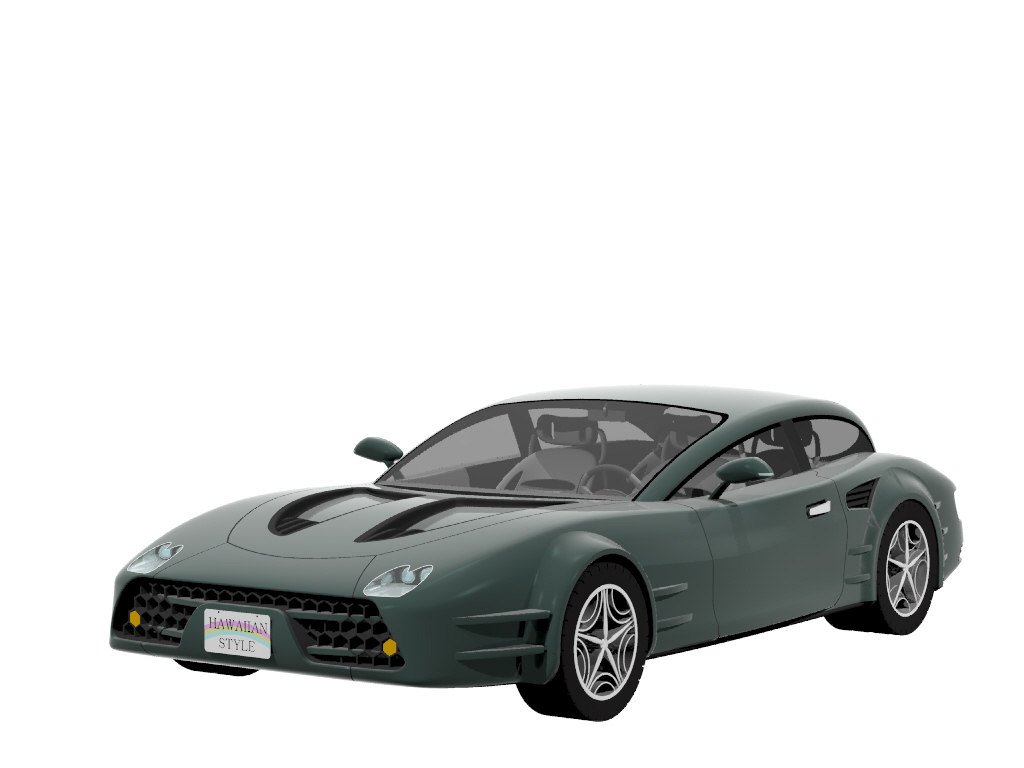 car design