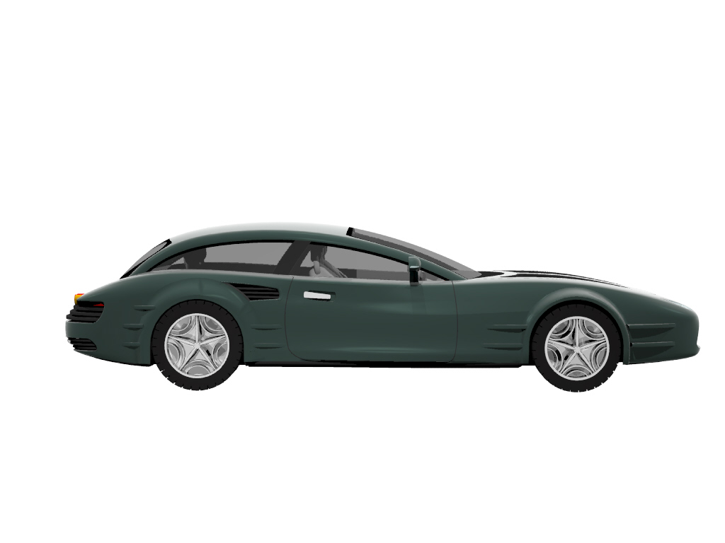 car design