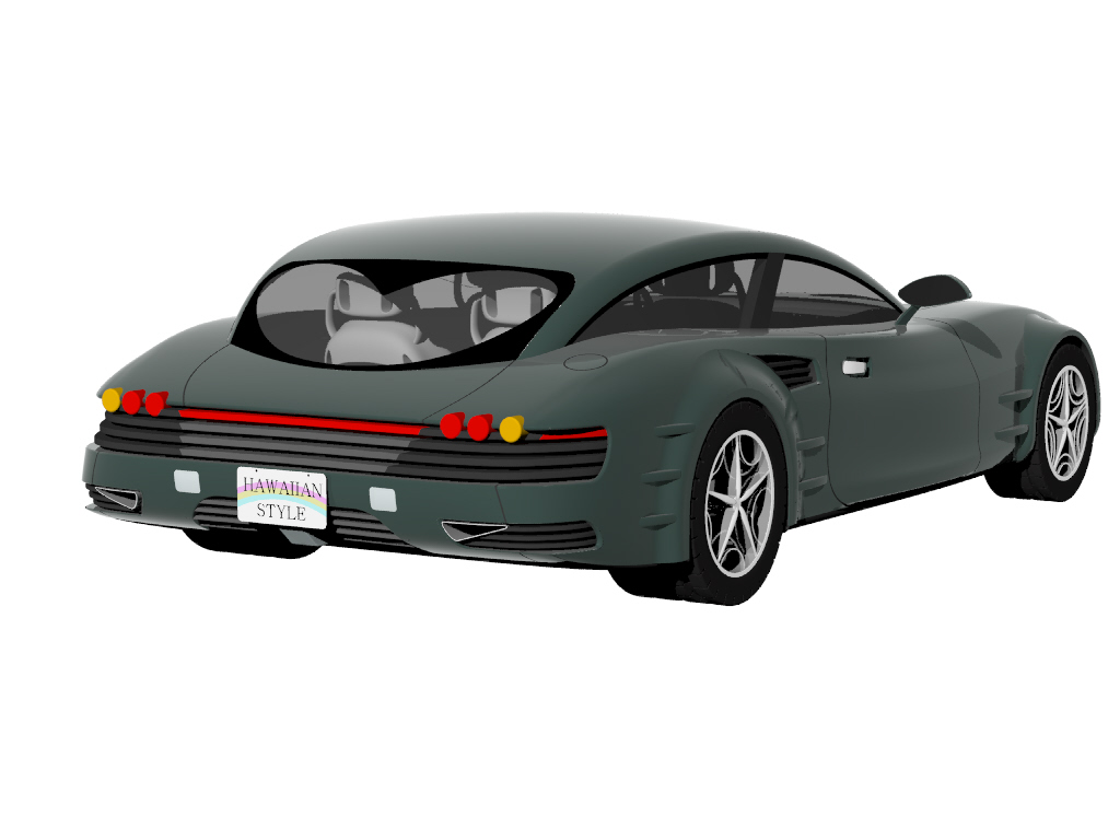 car design