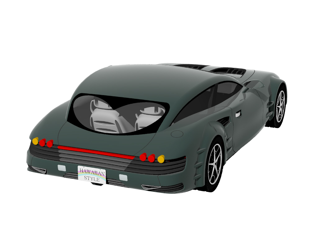 car design