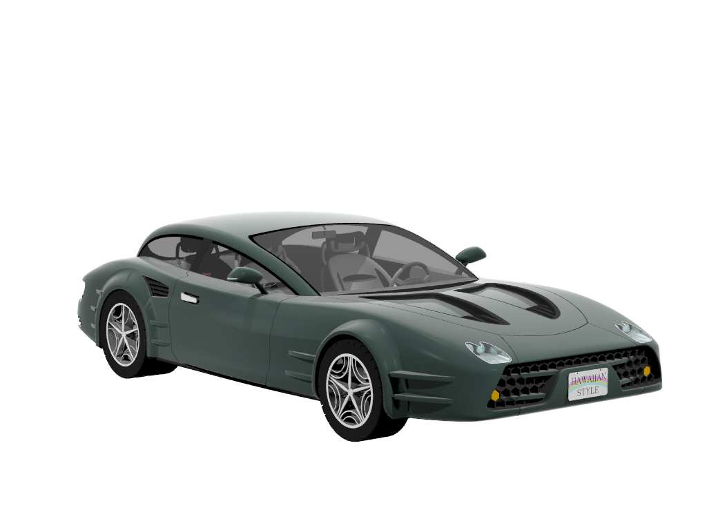 car design