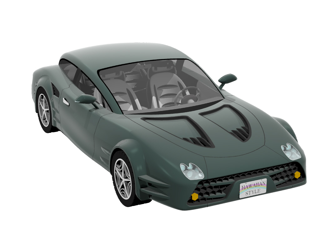car design