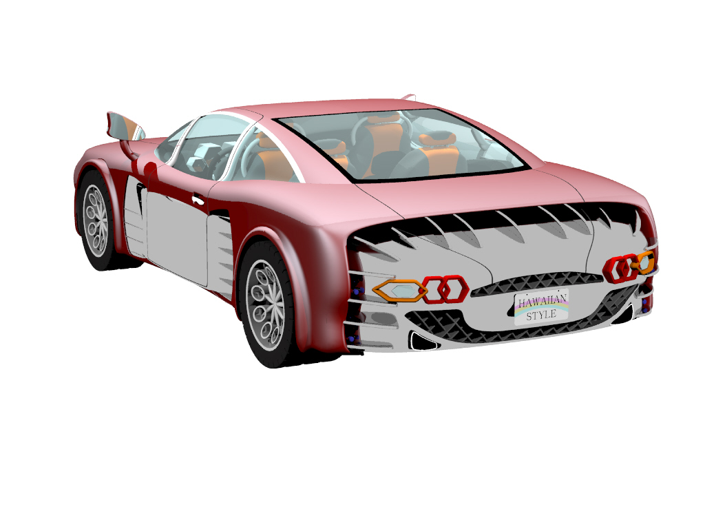 car design