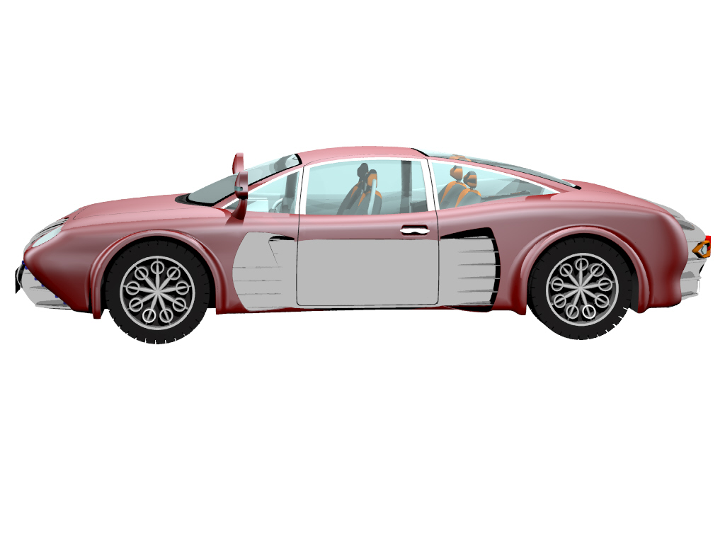 car design