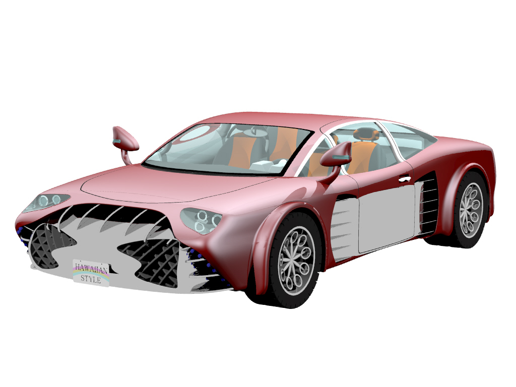 car design