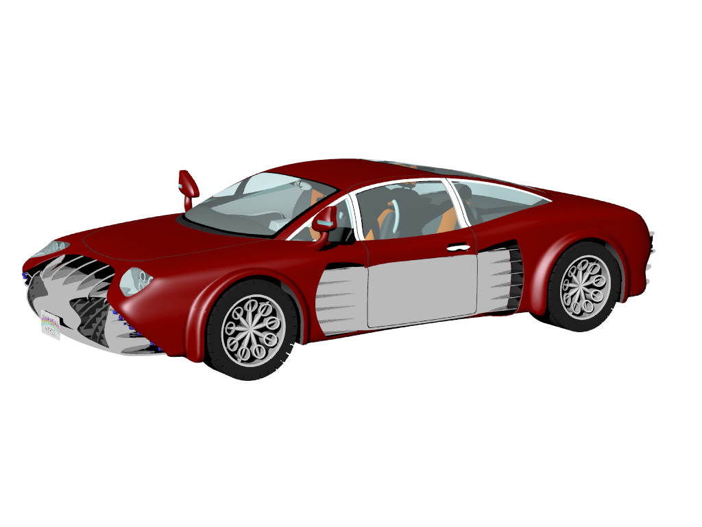 car design