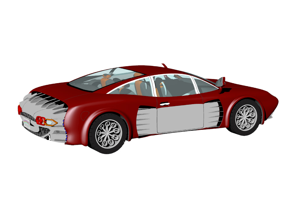 car design