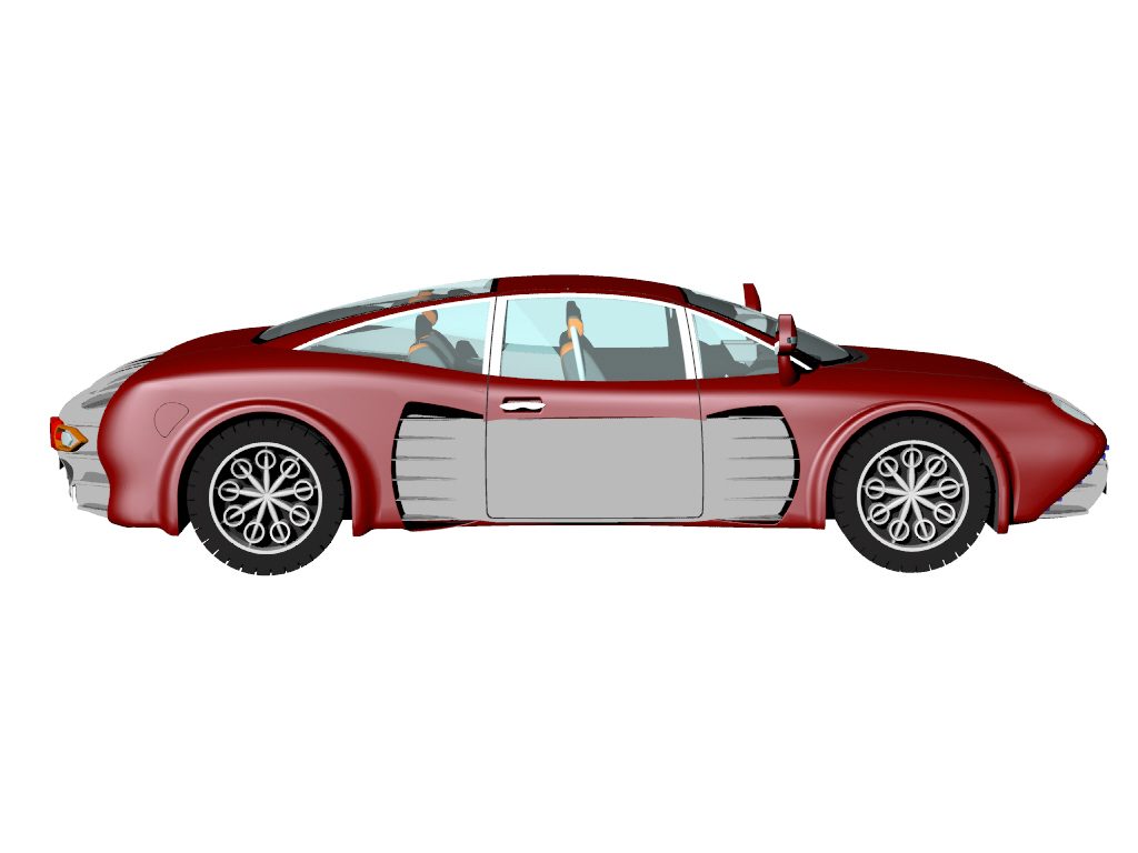 car design