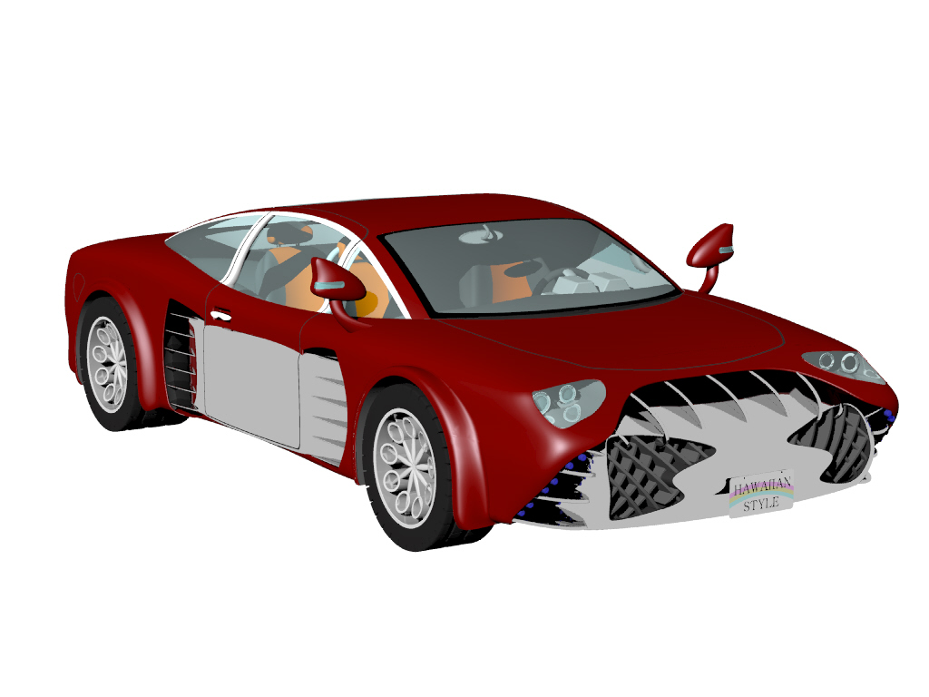 car design