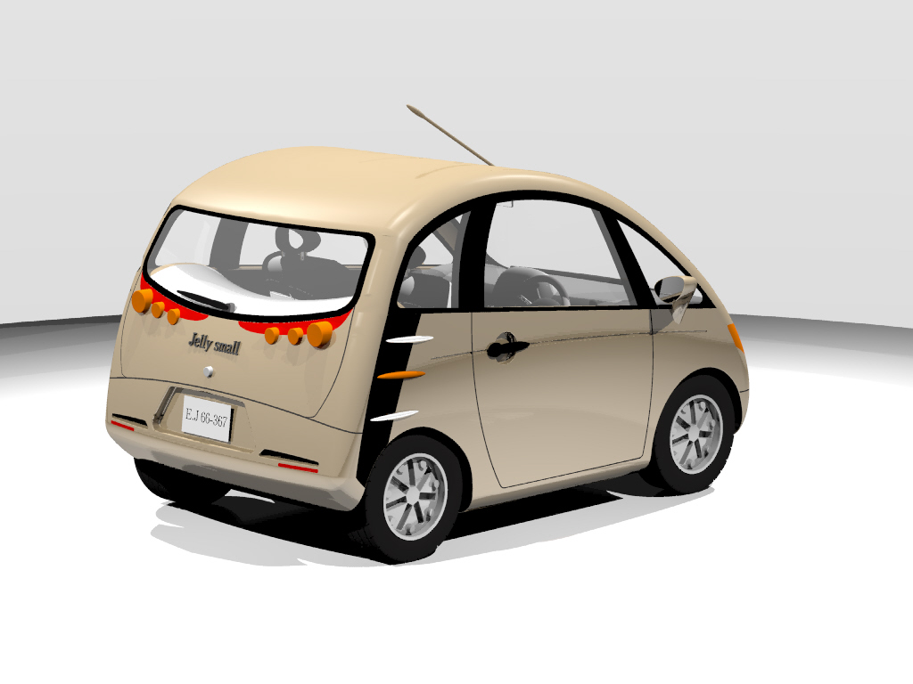car design
