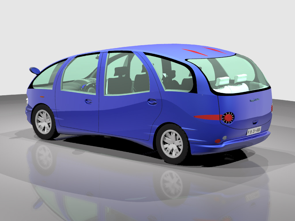 car design