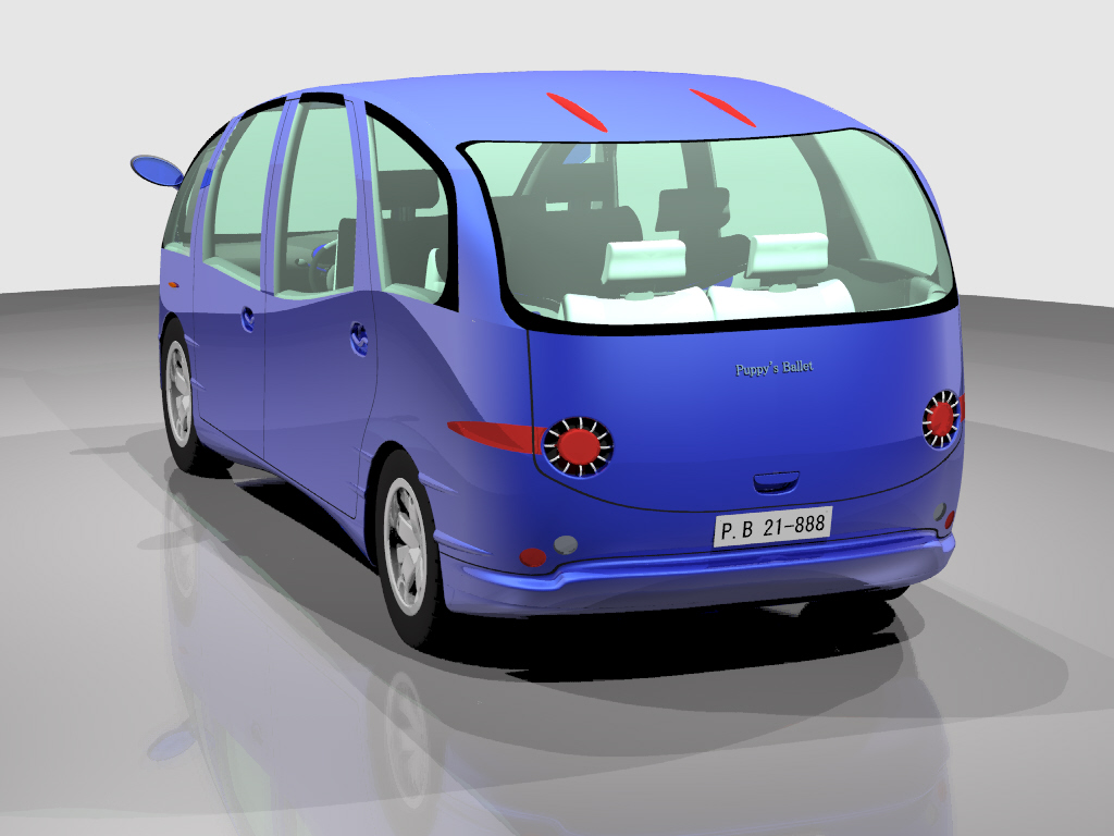 car design