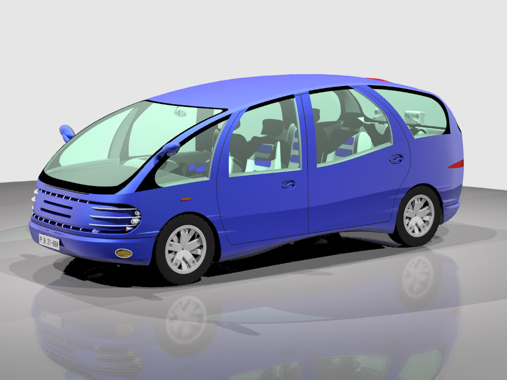 car design