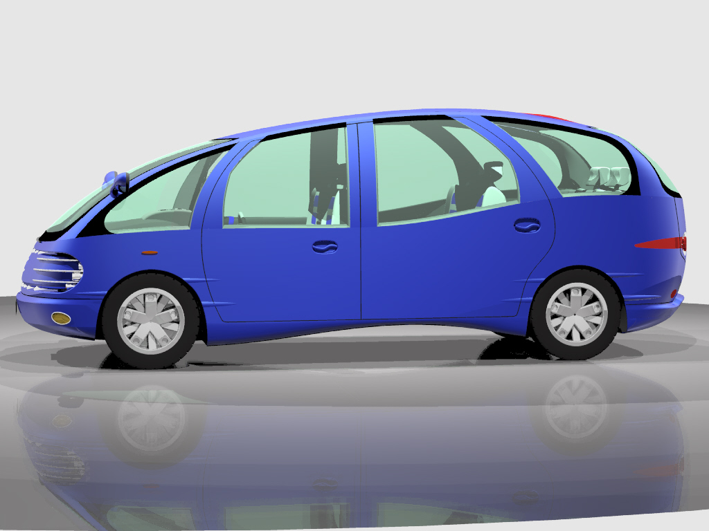 car design