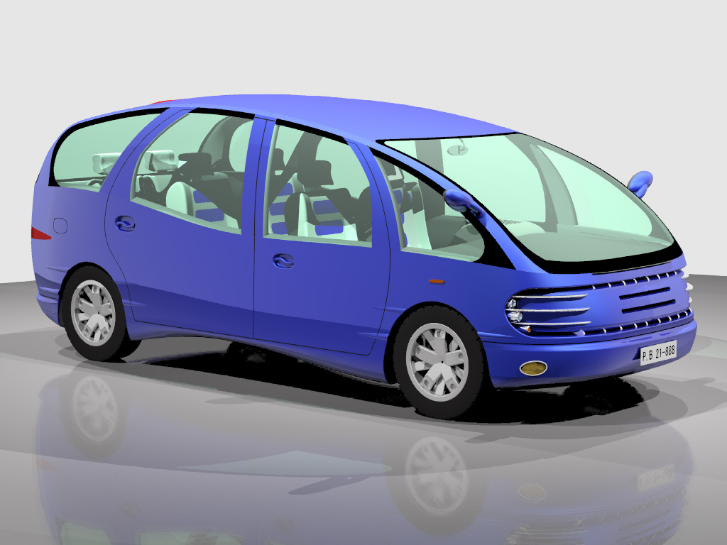 car design