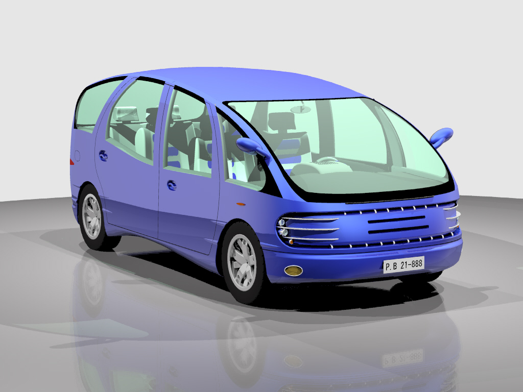 car design