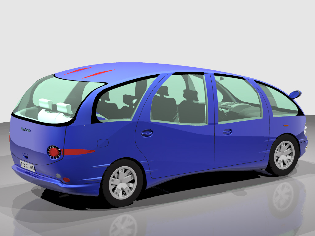 car design
