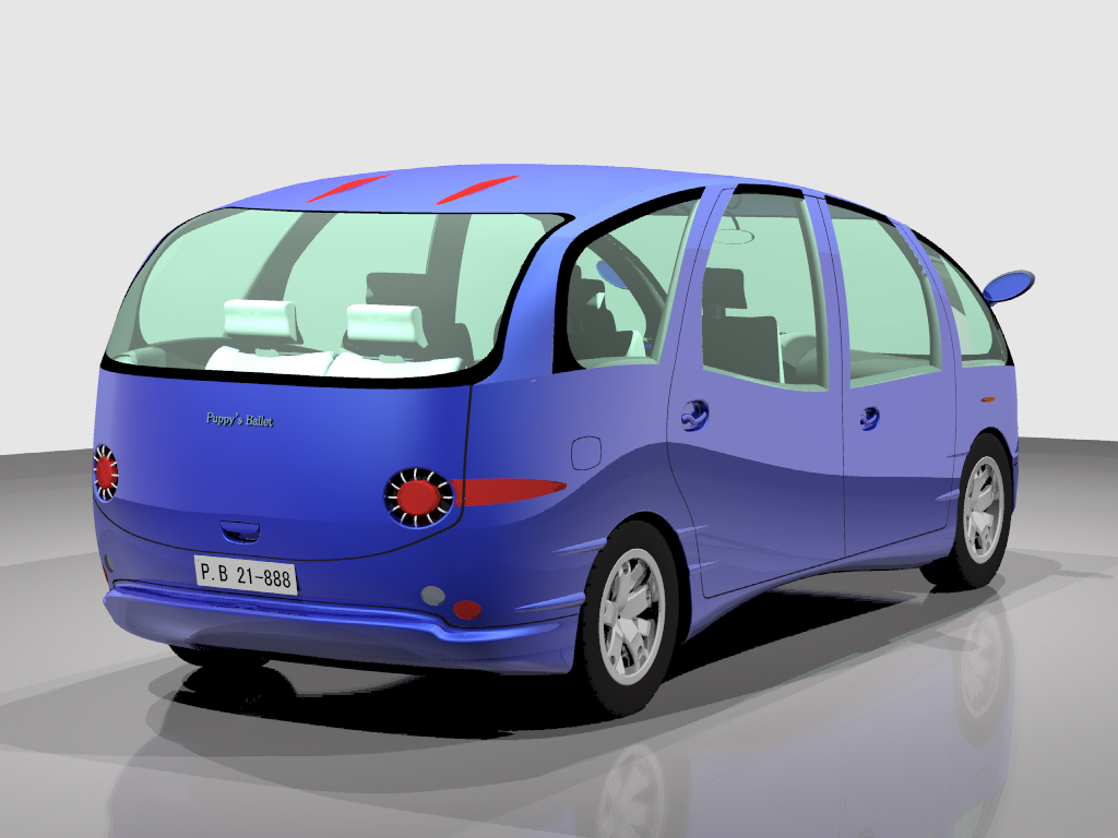 car design