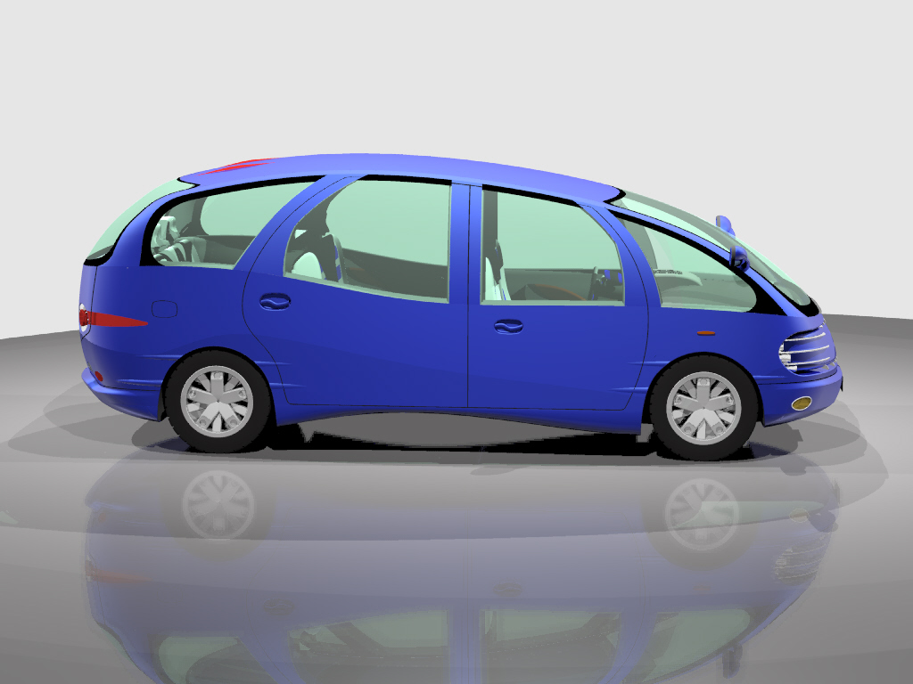 car design