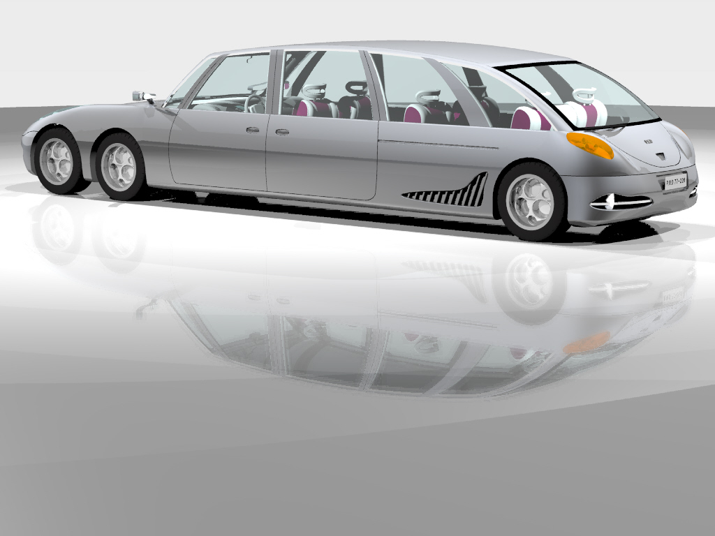 car design