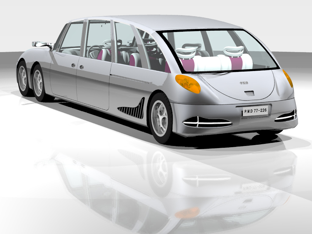 car design