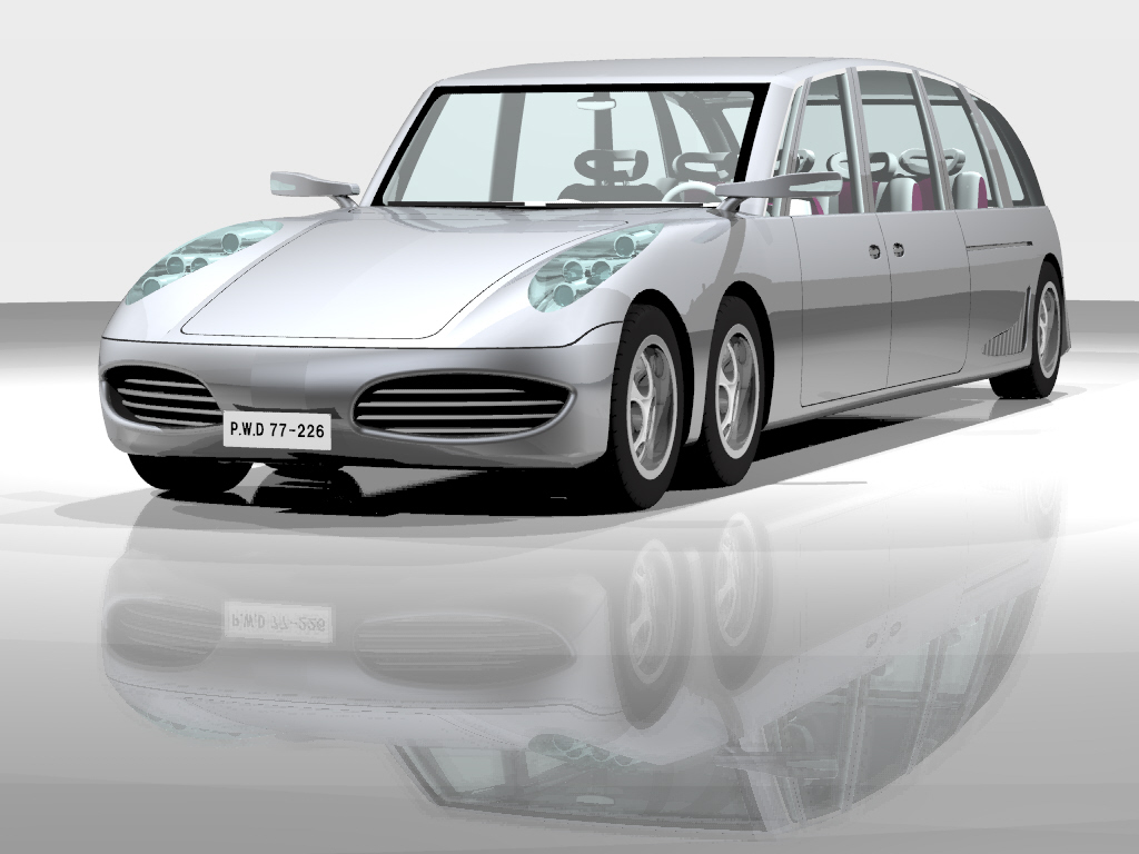 car design