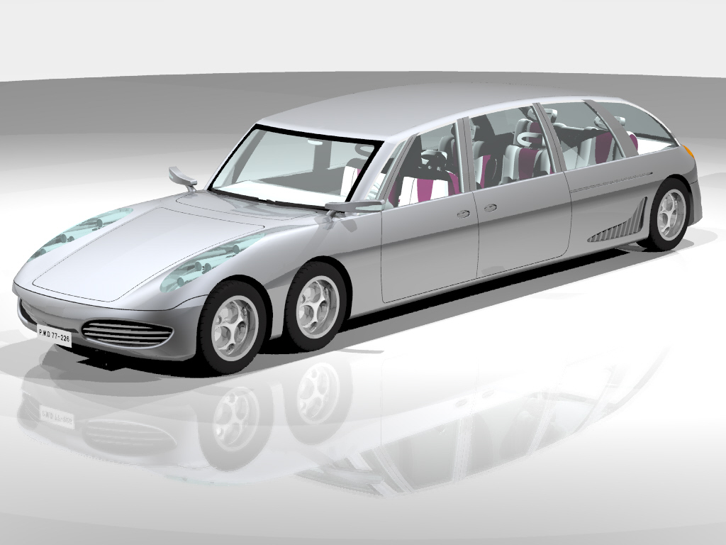 car design