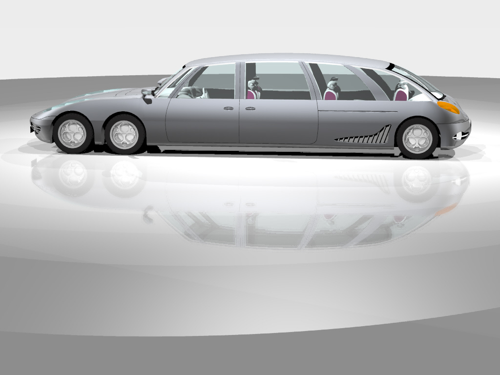 car design