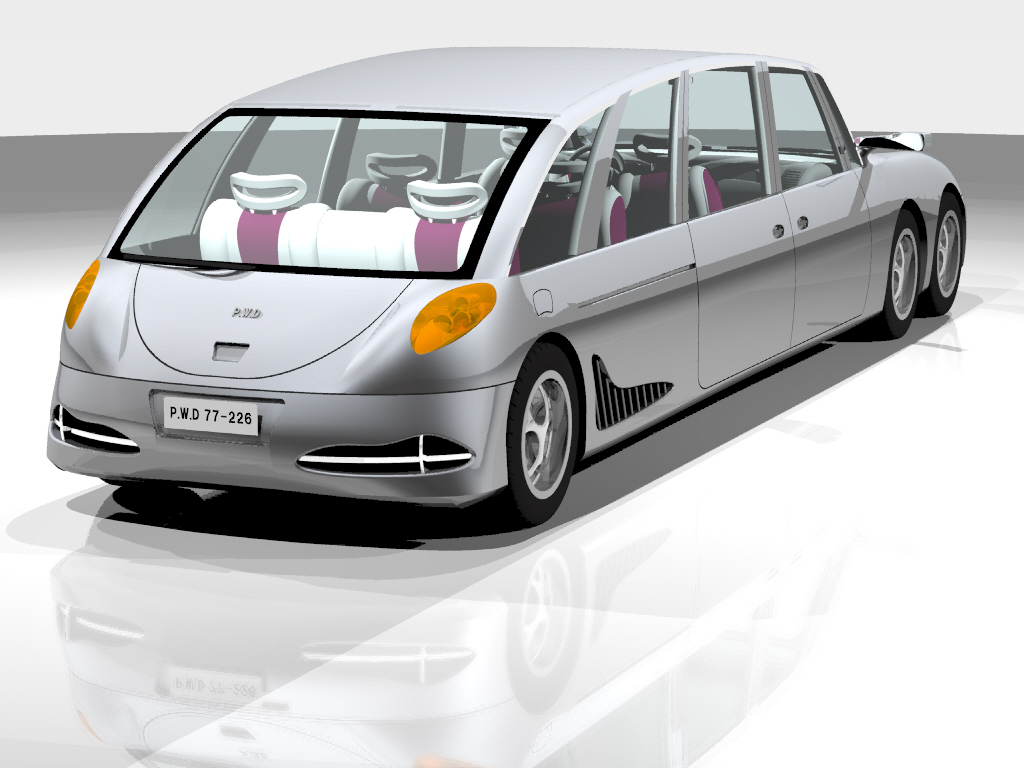 car design