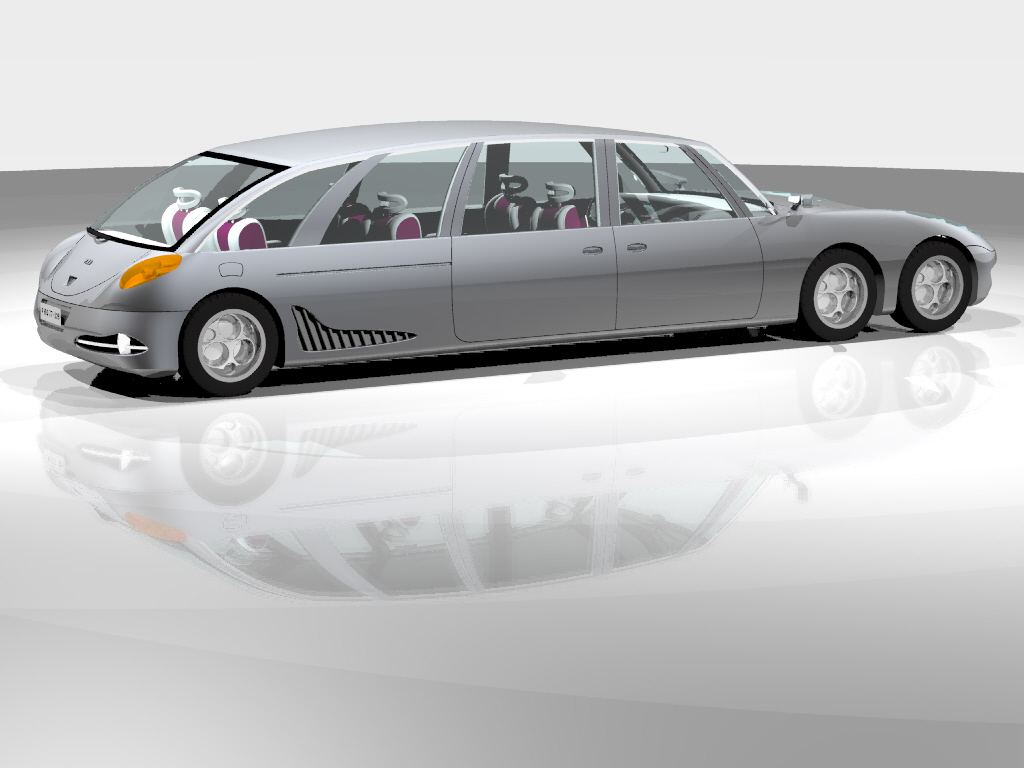 car design