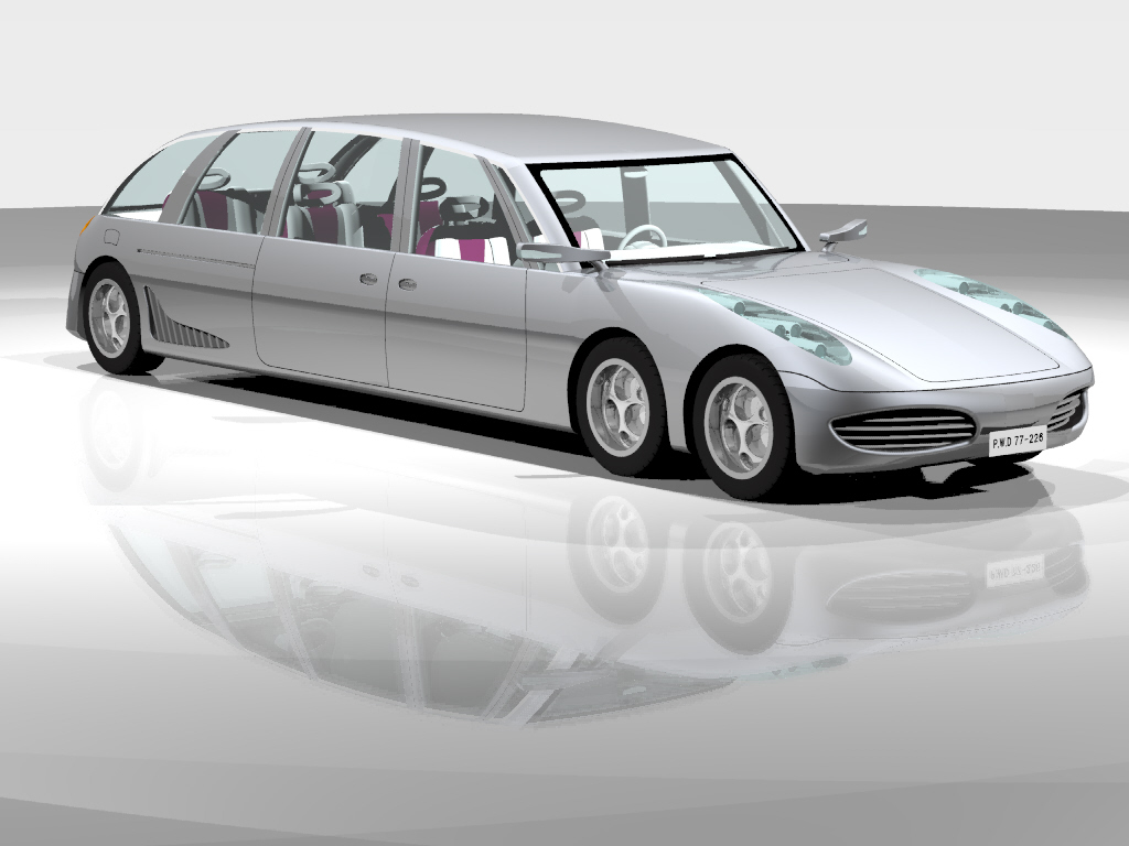 car design