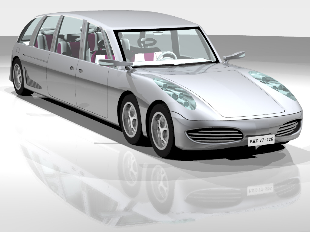 car design