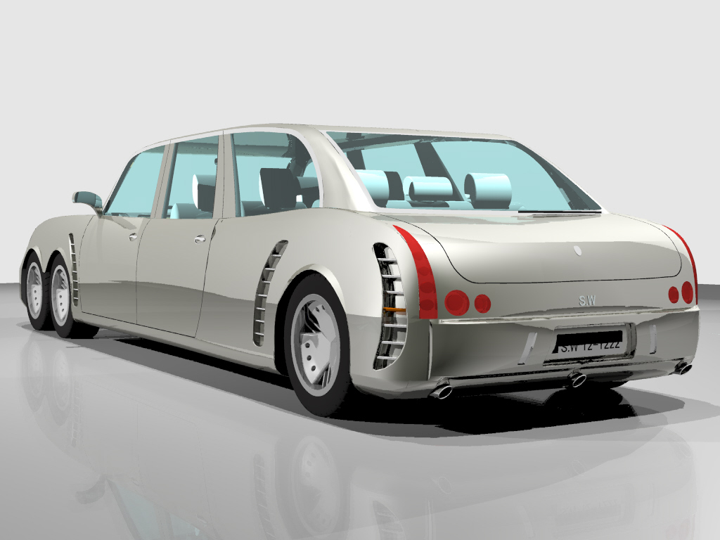 car design