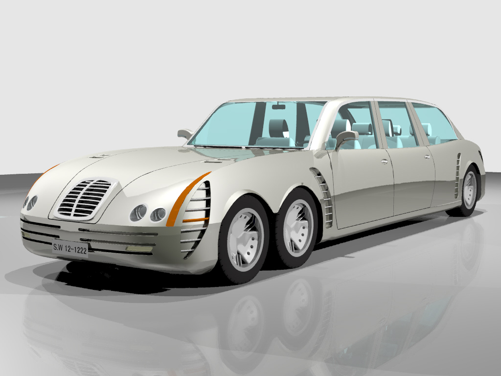car design