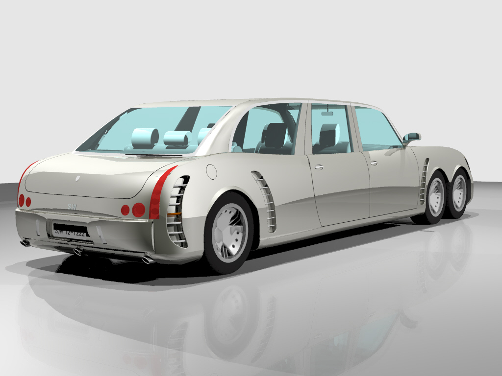 car design