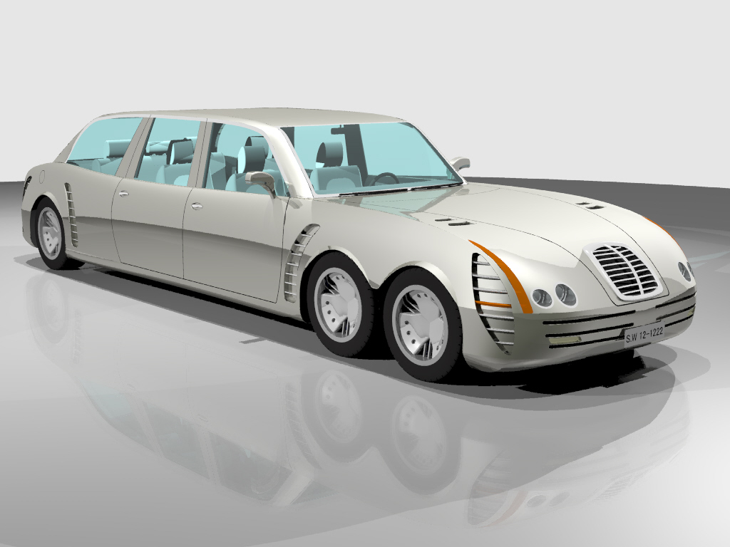 car design