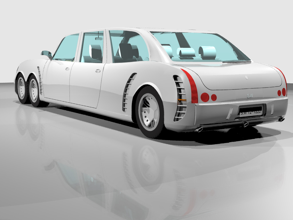 car design