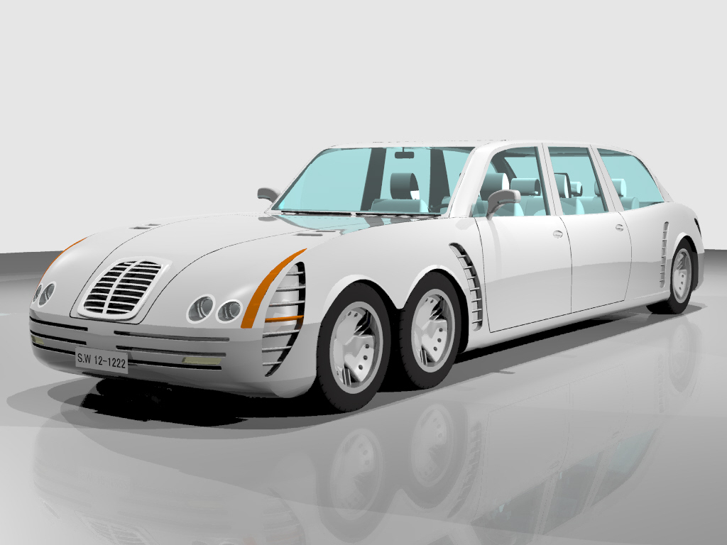 car design