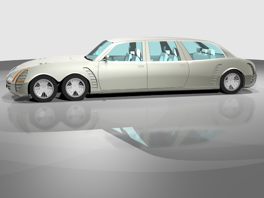 car design