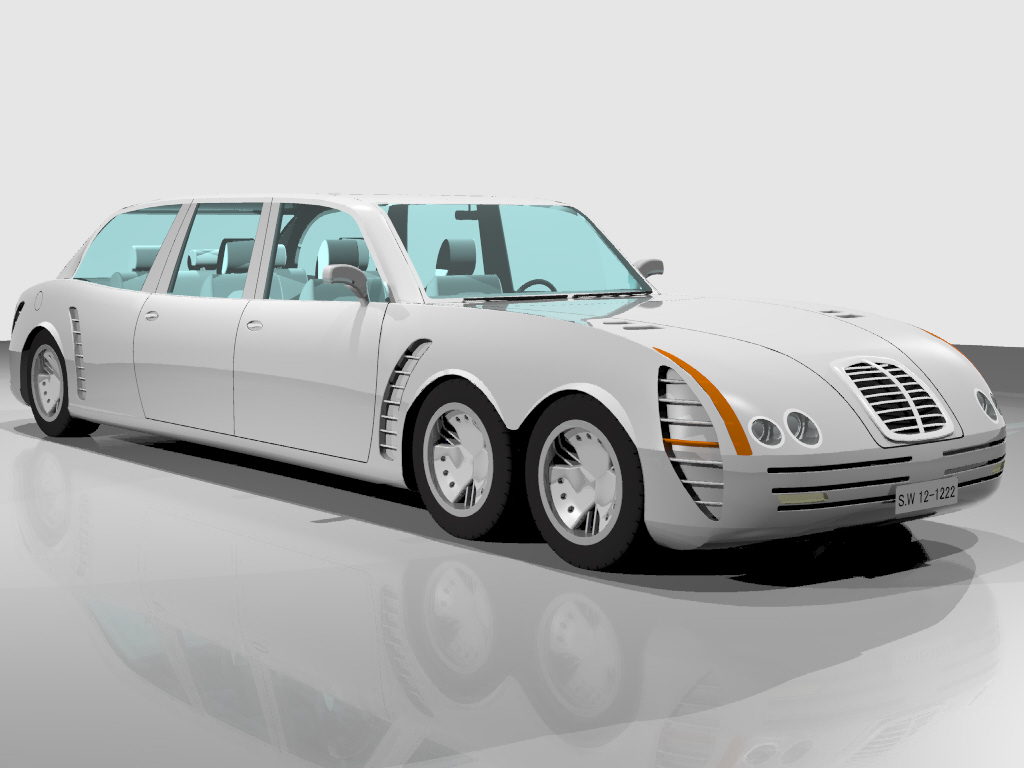 car design