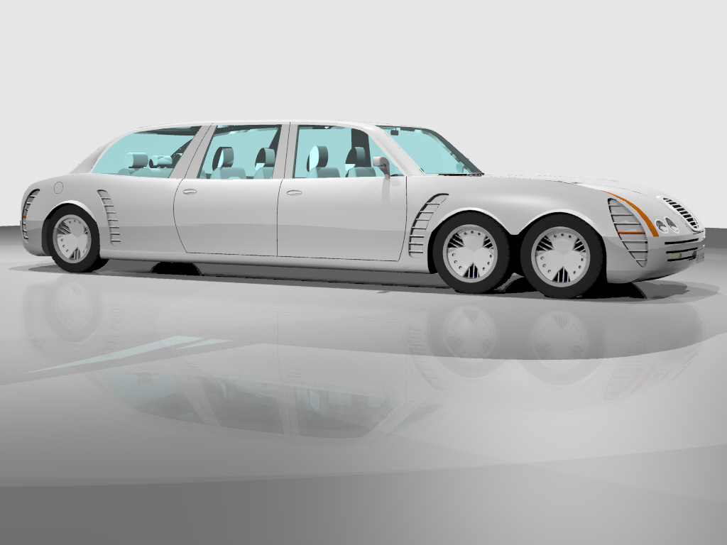 car design
