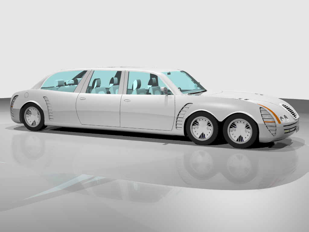 car design