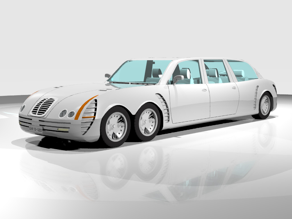 car design