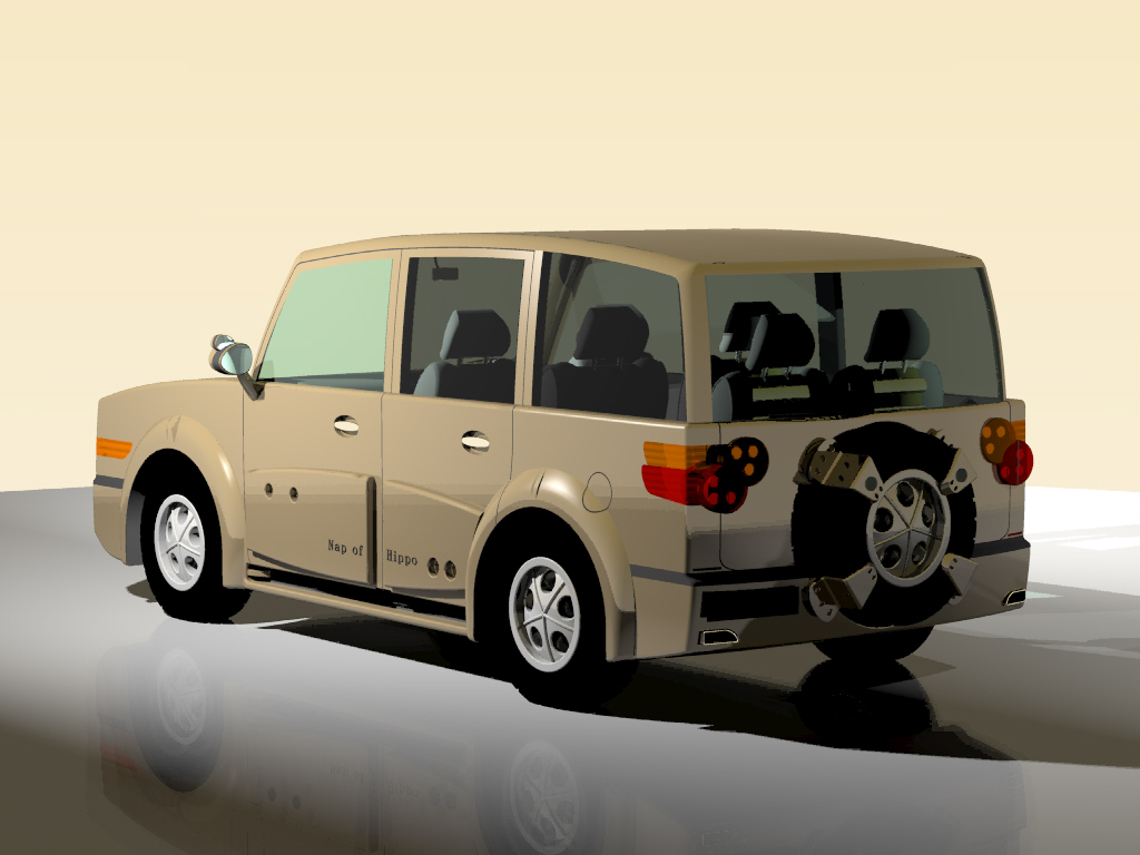 car design