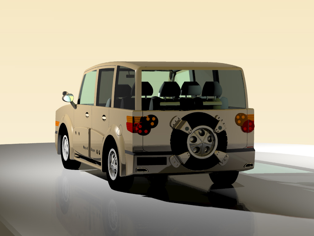 car design