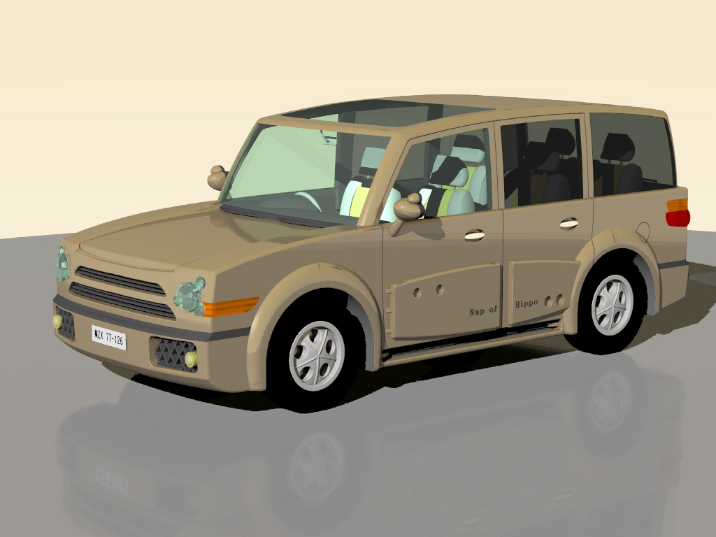 car design