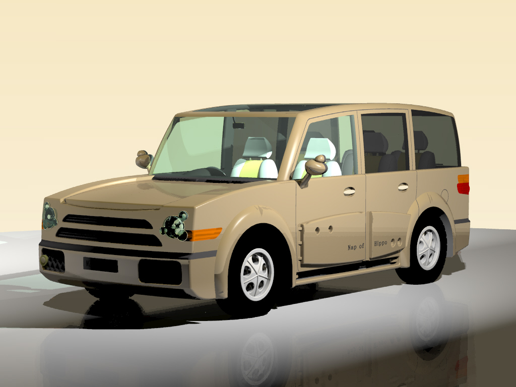 car design