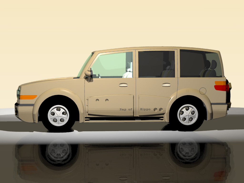 car design