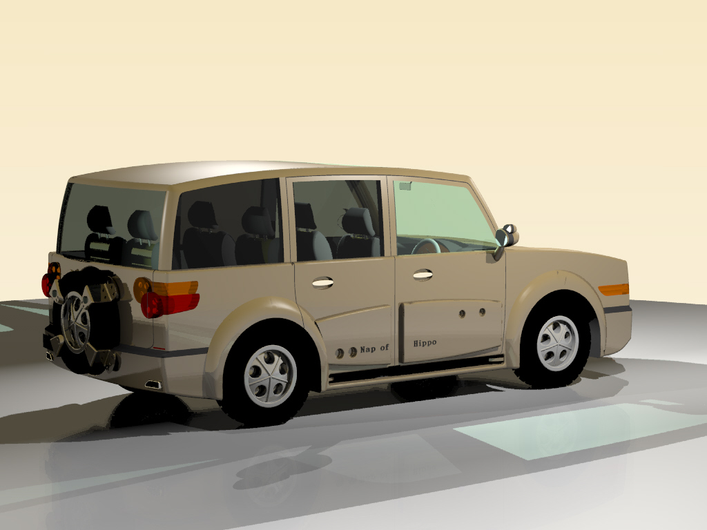 car design